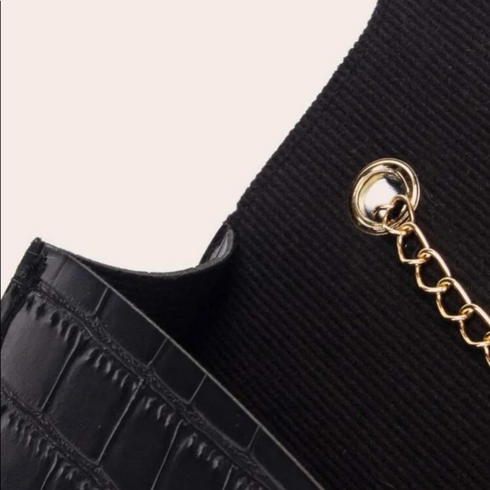 Mini purse - Picture 3 of 4